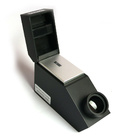 Portable Gemstone Refractometer With Monochromatic Light Filter