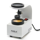 Gemstone Identification Tools Table Polariscope with Mountable Conoscope FTP-LED