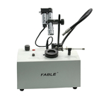 Table Spectroscope with Scale pf 400 - 700 nm and Optic Fiber Light FTS-50