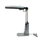 Fable Model FDL-25 Strong Arms of Diamond Grading Lamp  With Fluorescent Light