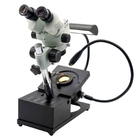 Fable 7.0-45X BINOCULAR Jewelry/Gem Microscope microscope R1A-15