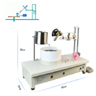 Lapidary Machine with Faceting and Polishing and Voltage of AC 220V