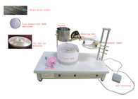 170-180W Lapidary Machine with Polishing Faceting speed 2300-2800rpm