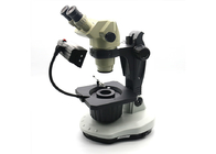 Oval shape Generation 3rd Binocular Microscope With F11 binocular lens