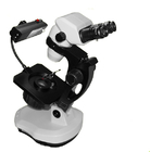 Professional Stereo Zoom Binocular Microscope with Magnification 10X - 67.5X