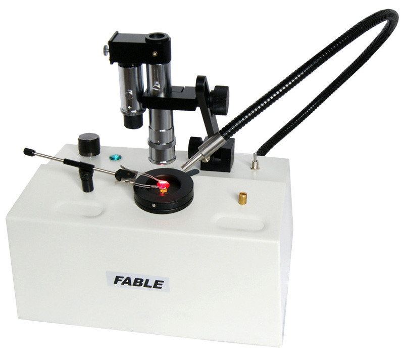 gem spectroscope
