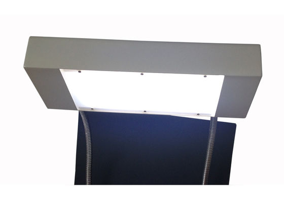 diamond grading desk lamp