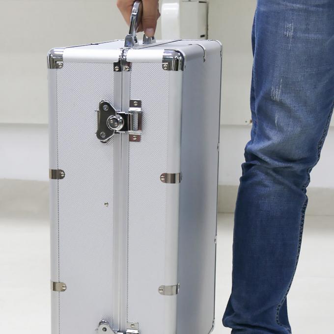 Mobile Gemstone Laboratory With 20 Kinds Of Gemological Instrument 20 Items