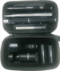 UV LED Torch Gem Testing Kit Portable Gemstone Identification Tool FGB-9 With 9 Items