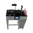 CNC Lifting Gemstone Lapidary Machine Integrated Gem Faceting Machine Polishing