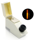 Polarizing Lens Gemology Equipment 0.002 Accuracy Hand Refractometer