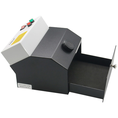 Drawer Type Jewelry Appraisal Desktop Gem Tester For Gemology School