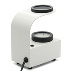 Table Polariscope with Conoscope and White LED Light Source FTP-49