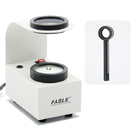 Optical Lens Desktop Type Gem Polariscope Detachable