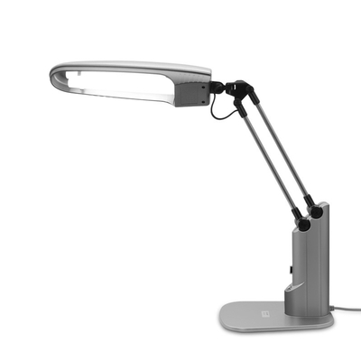 Diamond Grading Lamp FDL-25 with Fluorescent Light angles Adjustable