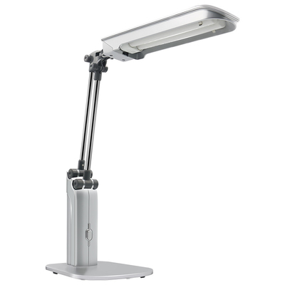 Daylight fluorescent lamp diamond grading lamp with lighting Angle Adjustable