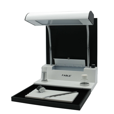 Diamond Grading Tool LED Surface Light Source 6000K - 7000K FDL - LED