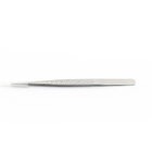 Grabber Pick Up Jewelry Tweezers With Grooved Tip Gem Holding