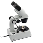 Straight Arm Type Gem Microscope with Magnification 20X-40X FGM-U2-19