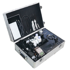 20 Items Multifunctional Gem Testing Kit With 40X Gem Microscope