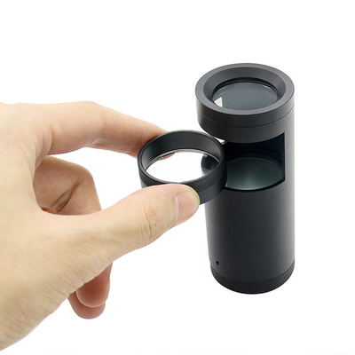 Handheld Gem Polariscope Observe the optic character of Gemstone FPP-30