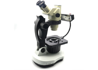 Ellipse base Generation 3rd Swing arm type Gem Microscope F12 Trinocular lens
