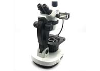 Swing arm type Trinocular Microscope With F08 Trinocular lens