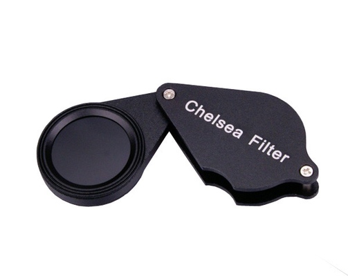 Jewellery Tool Chelsea Filter To check if the color gem stone with dying color FCF-25