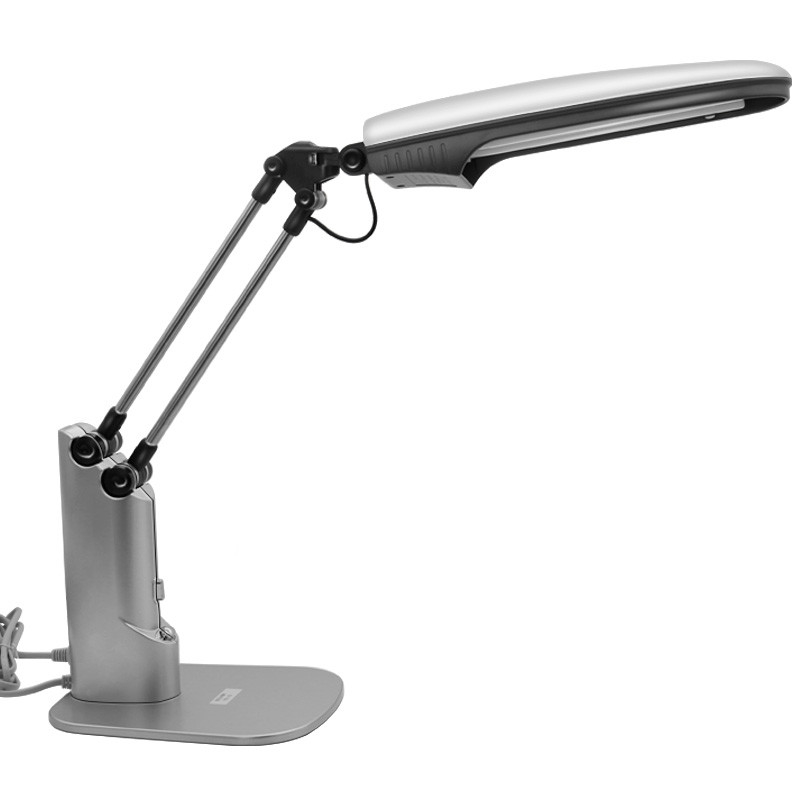Foldable and Strong Arms Diamond Grading Light Model FDL-25